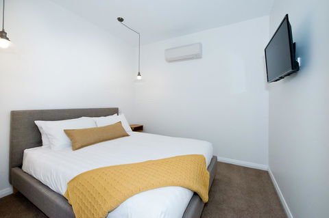 Loxton Courthouse Apartments - Accommodation in Bendigo 13