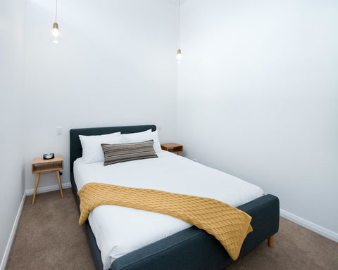 Loxton Courthouse Apartments - Accommodation in Bendigo 6