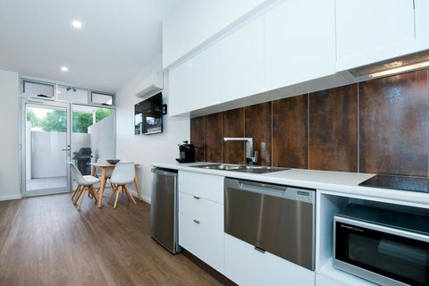 Loxton Courthouse Apartments - Accommodation in Bendigo 19
