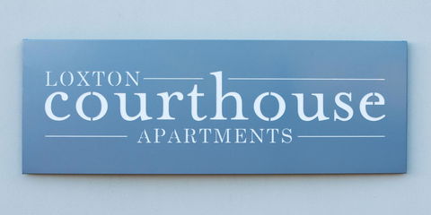 Loxton Courthouse Apartments - Accommodation in Bendigo 12