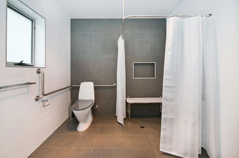 Loxton Courthouse Apartments - Accommodation in Bendigo 21