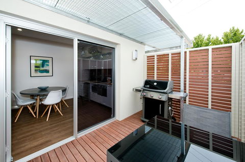Loxton Courthouse Apartments - Accommodation in Bendigo 4