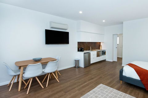 Loxton Courthouse Apartments - Accommodation in Bendigo 17