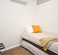 Loxton Courthouse Apartments - Accommodation in Bendigo