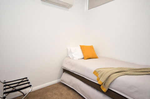 Loxton Courthouse Apartments - Accommodation in Bendigo 0