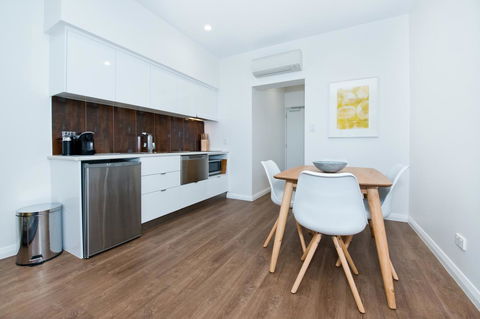 Loxton Courthouse Apartments - Accommodation in Bendigo 16