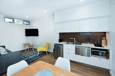 Loxton Courthouse Apartments - Accommodation in Bendigo 15