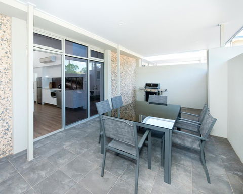 Loxton Courthouse Apartments - Accommodation in Bendigo 11