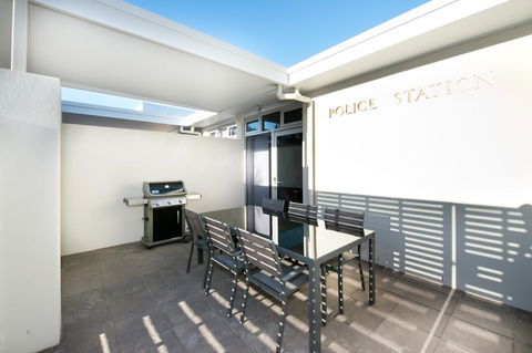 Loxton Courthouse Apartments - Accommodation in Bendigo 22