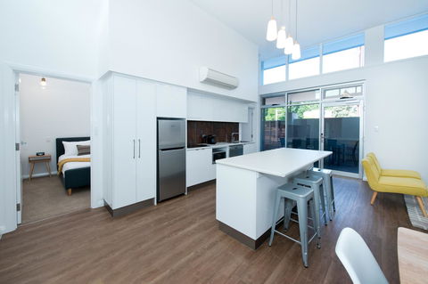 Loxton Courthouse Apartments - Accommodation in Bendigo 8