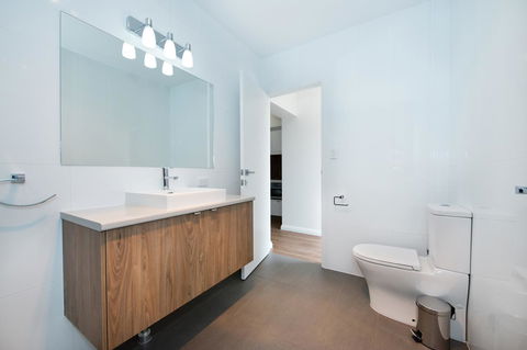 Loxton Courthouse Apartments - Accommodation in Bendigo 14