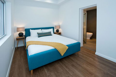 Loxton Courthouse Apartments - Accommodation in Bendigo 2