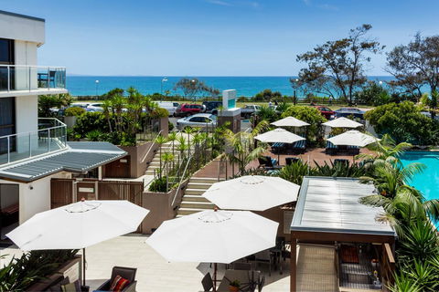 Bayview Beachfront Apartments, In Town Right On The Beach - Accommodation in Bendigo 11
