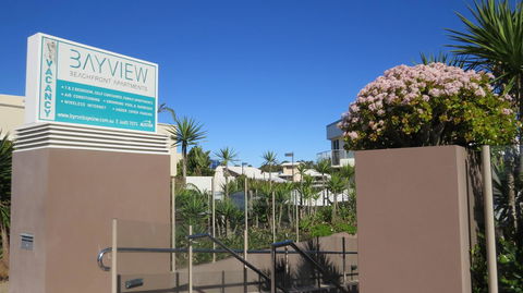 Bayview Beachfront Apartments, In Town Right On The Beach - Accommodation in Bendigo 16