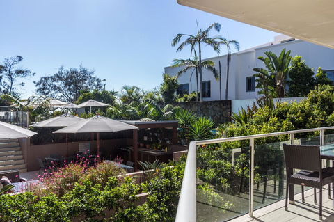 Bayview Beachfront Apartments, In Town Right On The Beach - Accommodation in Bendigo 44