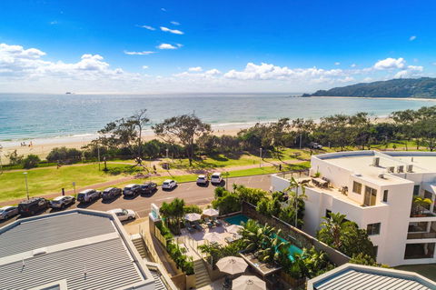 Bayview Beachfront Apartments, In Town Right On The Beach - Accommodation in Bendigo 3
