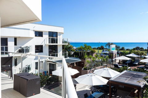 Bayview Beachfront Apartments, In Town Right On The Beach - Accommodation in Bendigo 15
