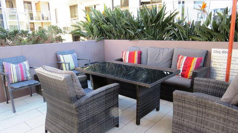 Bayview Beachfront Apartments, In Town Right On The Beach - Accommodation in Bendigo 24