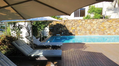 Bayview Beachfront Apartments, In Town Right On The Beach - Accommodation in Bendigo 19