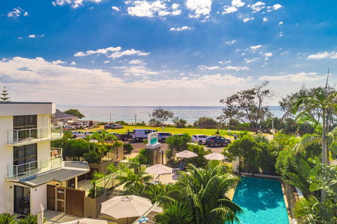 Bayview Beachfront Apartments, In Town Right On The Beach - Accommodation in Bendigo 27