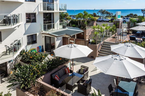 Bayview Beachfront Apartments, In Town Right On The Beach - Accommodation in Bendigo 22