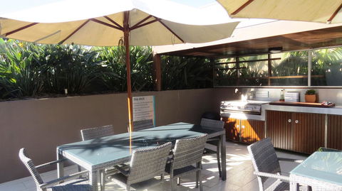 Bayview Beachfront Apartments, In Town Right On The Beach - Accommodation in Bendigo 23