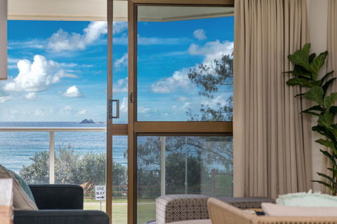 Bayview Beachfront Apartments, In Town Right On The Beach - Accommodation in Bendigo 29