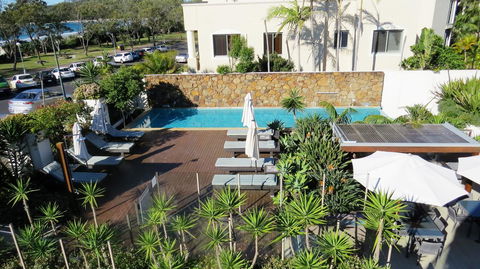 Bayview Beachfront Apartments, In Town Right On The Beach - Accommodation in Bendigo 20