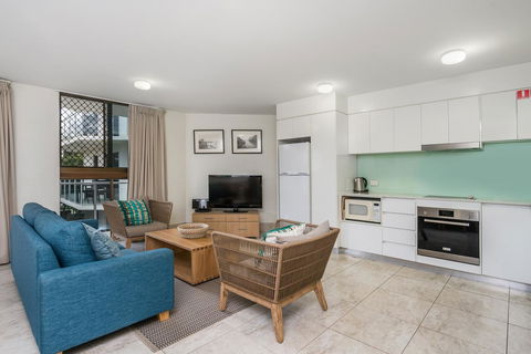 Bayview Beachfront Apartments, In Town Right On The Beach - Accommodation in Bendigo 40