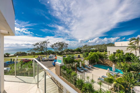 Bayview Beachfront Apartments, In Town Right On The Beach - Accommodation in Bendigo 10