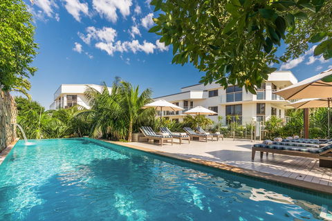 Bayview Beachfront Apartments, In Town Right On The Beach - Accommodation in Bendigo 6