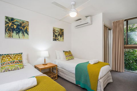Bayview Beachfront Apartments, In Town Right On The Beach - Accommodation in Bendigo 34