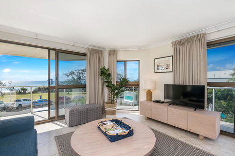 Bayview Beachfront Apartments, In Town Right On The Beach - Accommodation in Bendigo 36