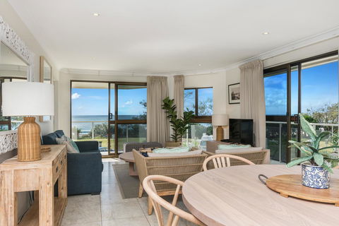 Bayview Beachfront Apartments, In Town Right On The Beach - Accommodation in Bendigo 30