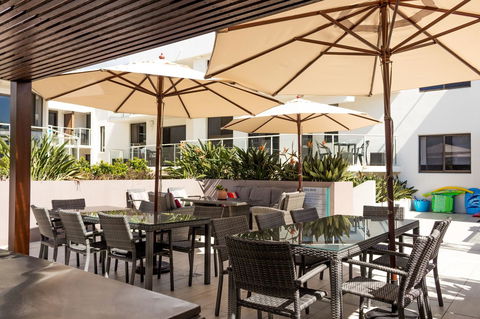 Bayview Beachfront Apartments, In Town Right On The Beach - Accommodation in Bendigo 25