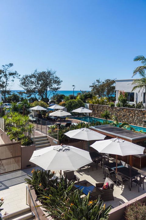 Bayview Beachfront Apartments, In Town Right On The Beach - Accommodation in Bendigo 7