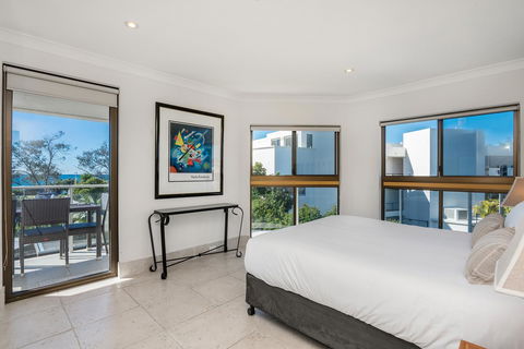 Bayview Beachfront Apartments, In Town Right On The Beach - Accommodation in Bendigo 37