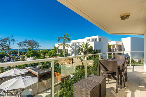Bayview Beachfront Apartments, In Town Right On The Beach - Accommodation in Bendigo 21