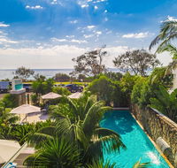 Bayview Beachfront Apartments - Accommodation in Bendigo