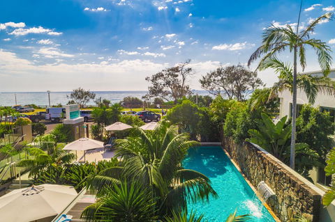 Bayview Beachfront Apartments, In Town Right On The Beach - Accommodation in Bendigo 0