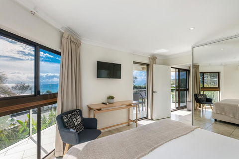 Bayview Beachfront Apartments, In Town Right On The Beach - Accommodation in Bendigo 33