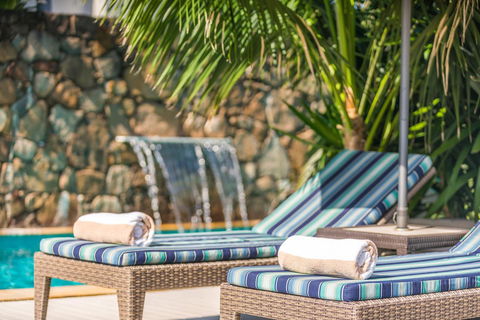 Bayview Beachfront Apartments, In Town Right On The Beach - Accommodation in Bendigo 4