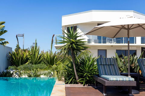 Bayview Beachfront Apartments, In Town Right On The Beach - Accommodation in Bendigo 17