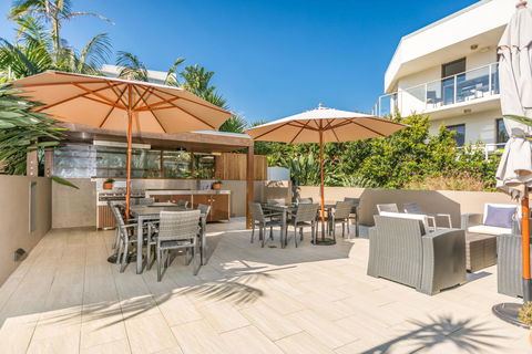 Bayview Beachfront Apartments, In Town Right On The Beach - Accommodation in Bendigo 9