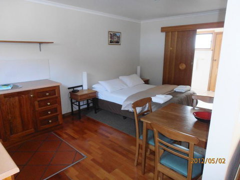 Esplanade Apartments At West Beach - Accommodation in Bendigo 13