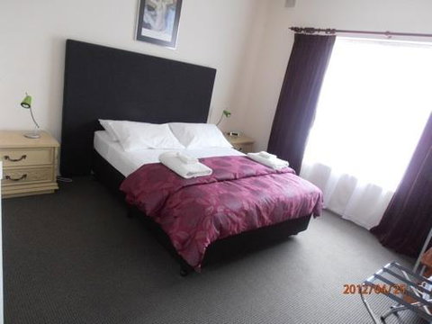 Esplanade Apartments At West Beach - Accommodation in Bendigo 5