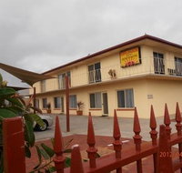 Esplanade Apartments at West Beach - Accommodation in Bendigo