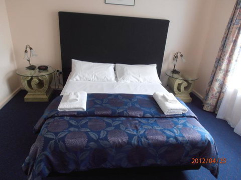 Esplanade Apartments At West Beach - Accommodation in Bendigo 11