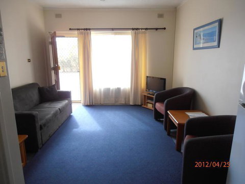 Esplanade Apartments At West Beach - Accommodation in Bendigo 12