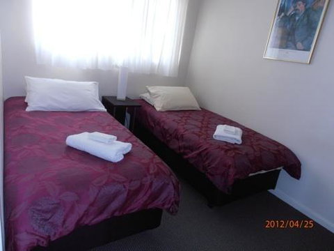Esplanade Apartments At West Beach - Accommodation in Bendigo 4